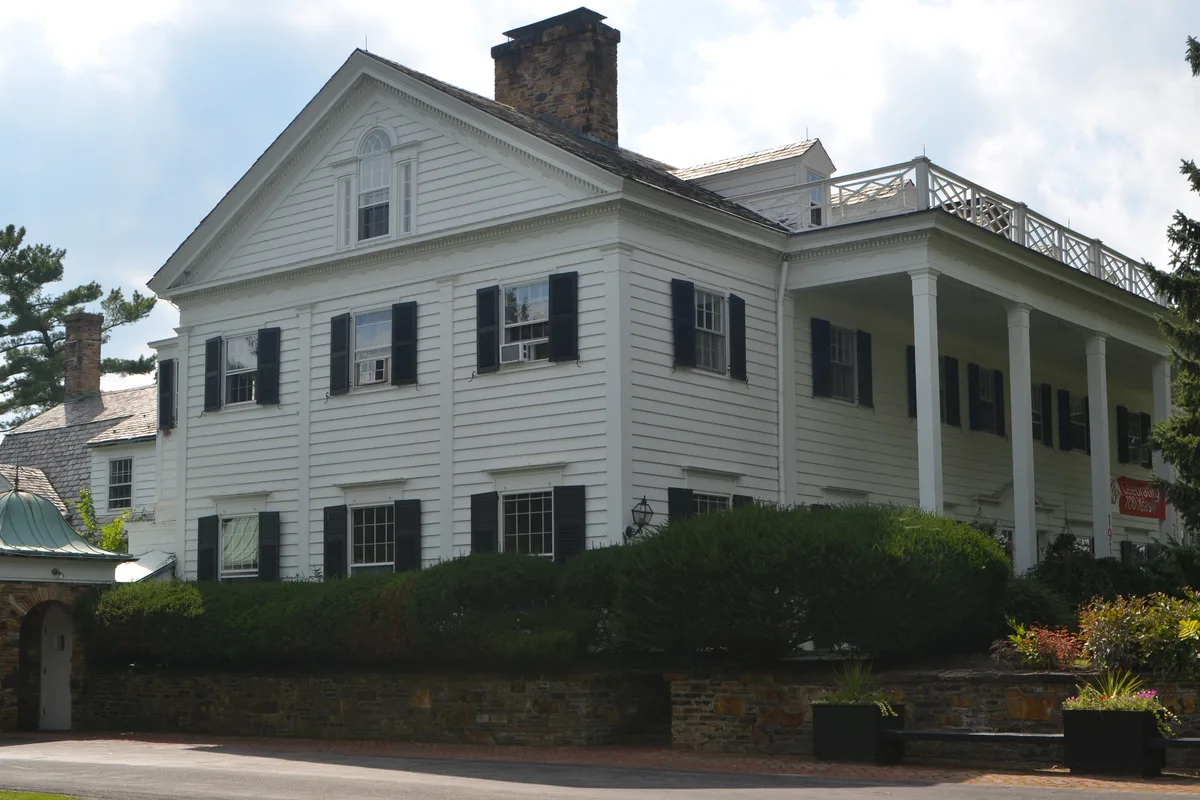 Chesterland neighborhood
