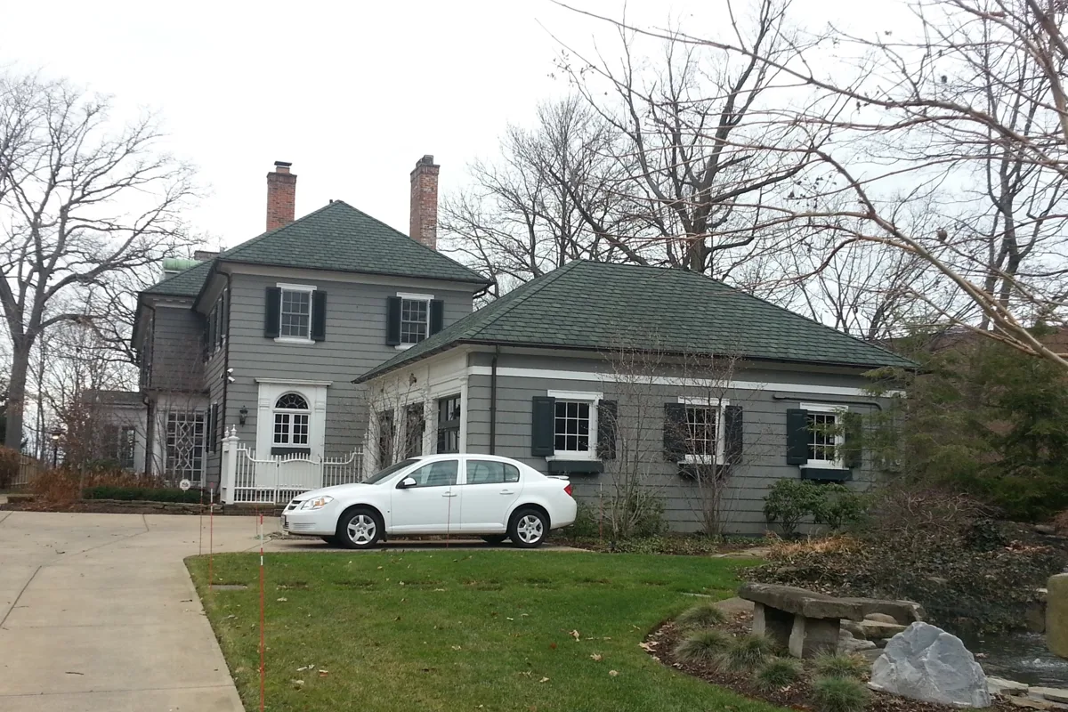 Cleveland Heights, OH