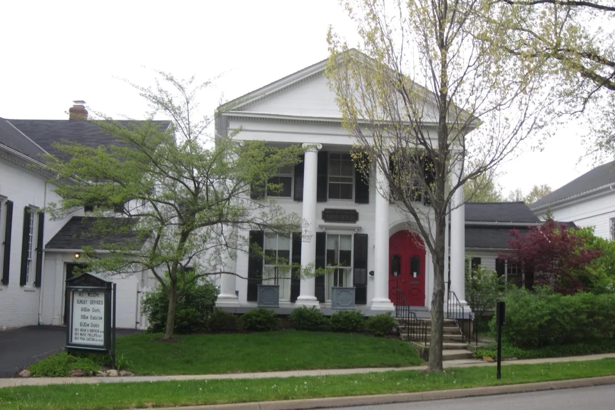 Hudson neighborhood